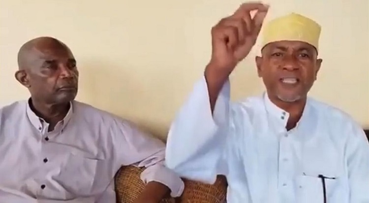 image Election du président de l’Union : L’opposition dit non au « Gwa ndzima »